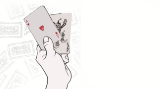 第2回　留置所は安眠所 ― 中学生の“社会科見学”